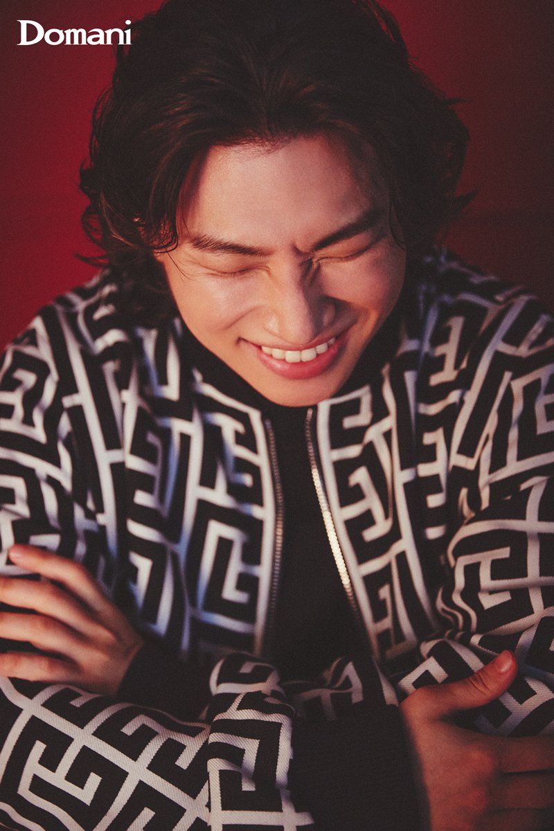 High__Lite's tweet photo. Donami 스페셜 인터뷰
#대성 #DAESUNG #DLITE 
@d_lable https://t.co/IFxYvpZsBo