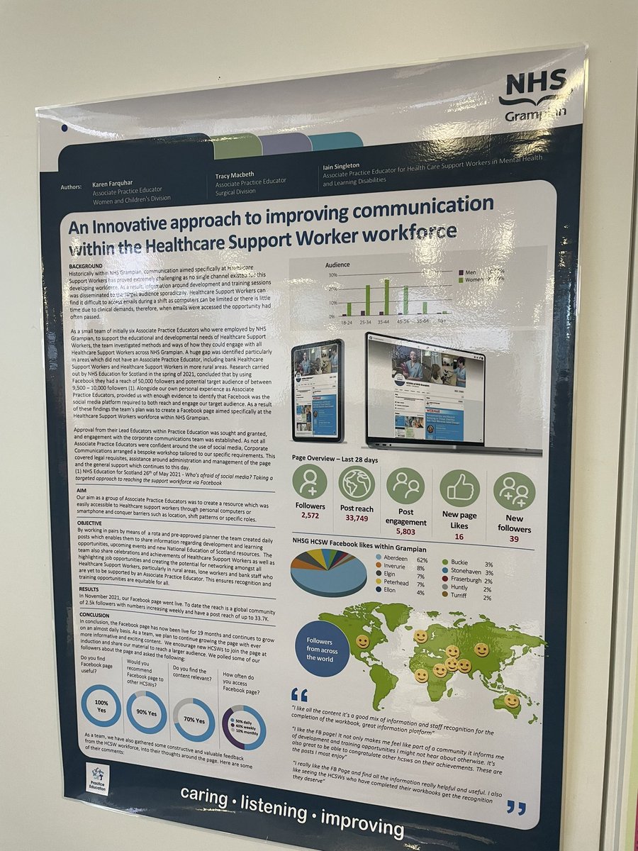 Iain (@iain19831) on Twitter photo Our poster for the Celebrating Excellence event <a href="/UHIMoray/">UHI Moray</a>. Big thanks to everyone involved in our HCSWs of NHSG Facebook page and thank you to our followers 🙌🏻🙂<a href="/KarenFarquhar13/">Karen Farquhar</a> <a href="/NHSG_PEFs/">NHSG Practice Education 💙</a> <a href="/NHSGrampian/">NHS Grampian</a> #WeAreHCSWs #wearecelebratingexcellence Our poster for the Celebrating Excellence event <a href="/UHIMoray/">UHI Moray</a>. Big thanks to everyone involved in our HCSWs of NHSG Facebook page and thank you to our followers 🙌🏻🙂<a href="/KarenFarquhar13/">Karen Farquhar</a> <a href="/NHSG_PEFs/">NHSG Practice Education 💙</a> <a href="/NHSGrampian/">NHS Grampian</a> #WeAreHCSWs #wearecelebratingexcellence