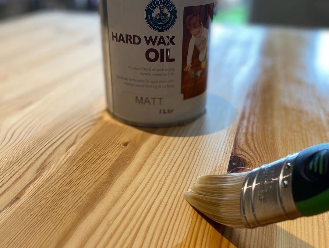 #Restoring your current #worktops and pieces of #furniture isn’t just about giving them a new lease of life — it can help keep costs down too!

Visit my website to find out more, and enquire: bit.ly/3p9472l