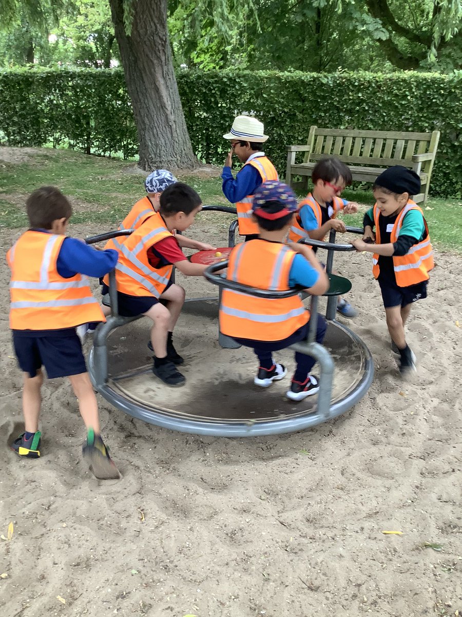 BSNJSV's tweet photo. A busy morning packed full of fun activities. #JSVF2 are now ready for lunch! https://t.co/0uMande3q2