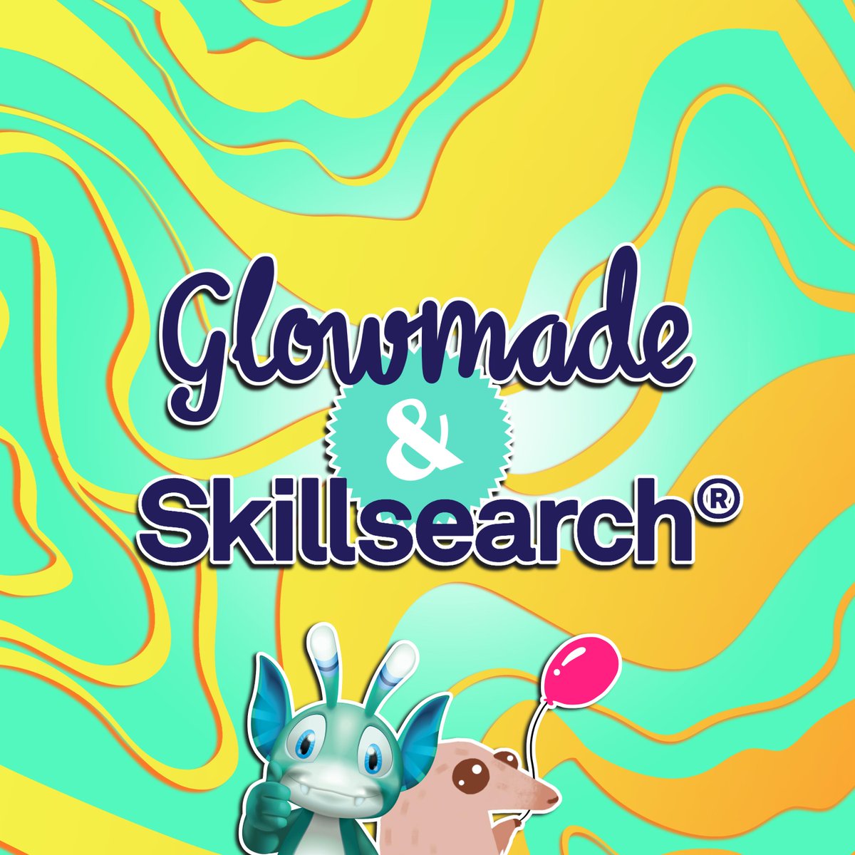 Glowmade 🎮✨ tweet media