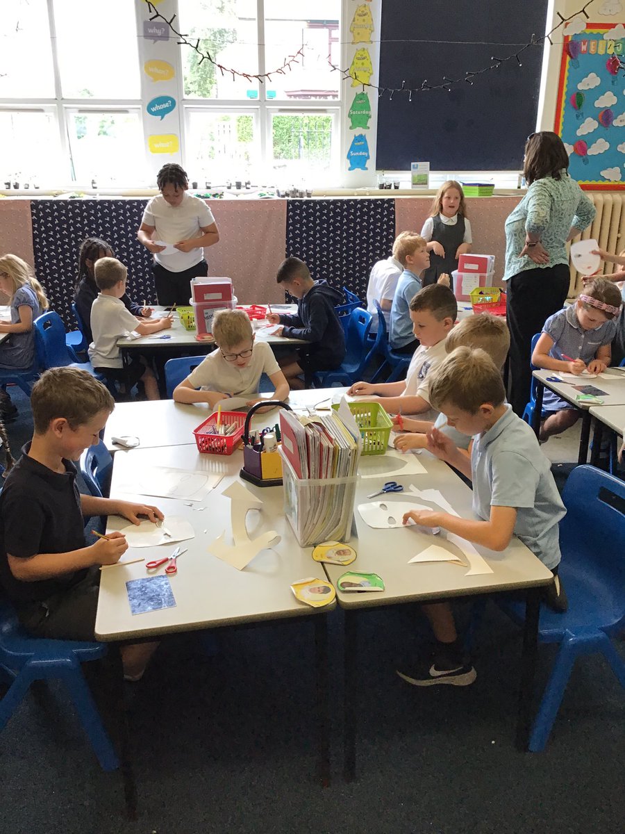 Miss Marrison & Mrs Locking tweet media