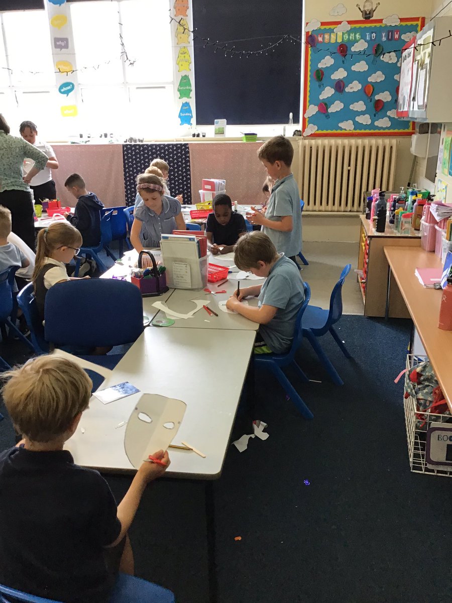 Miss Marrison & Mrs Locking tweet media