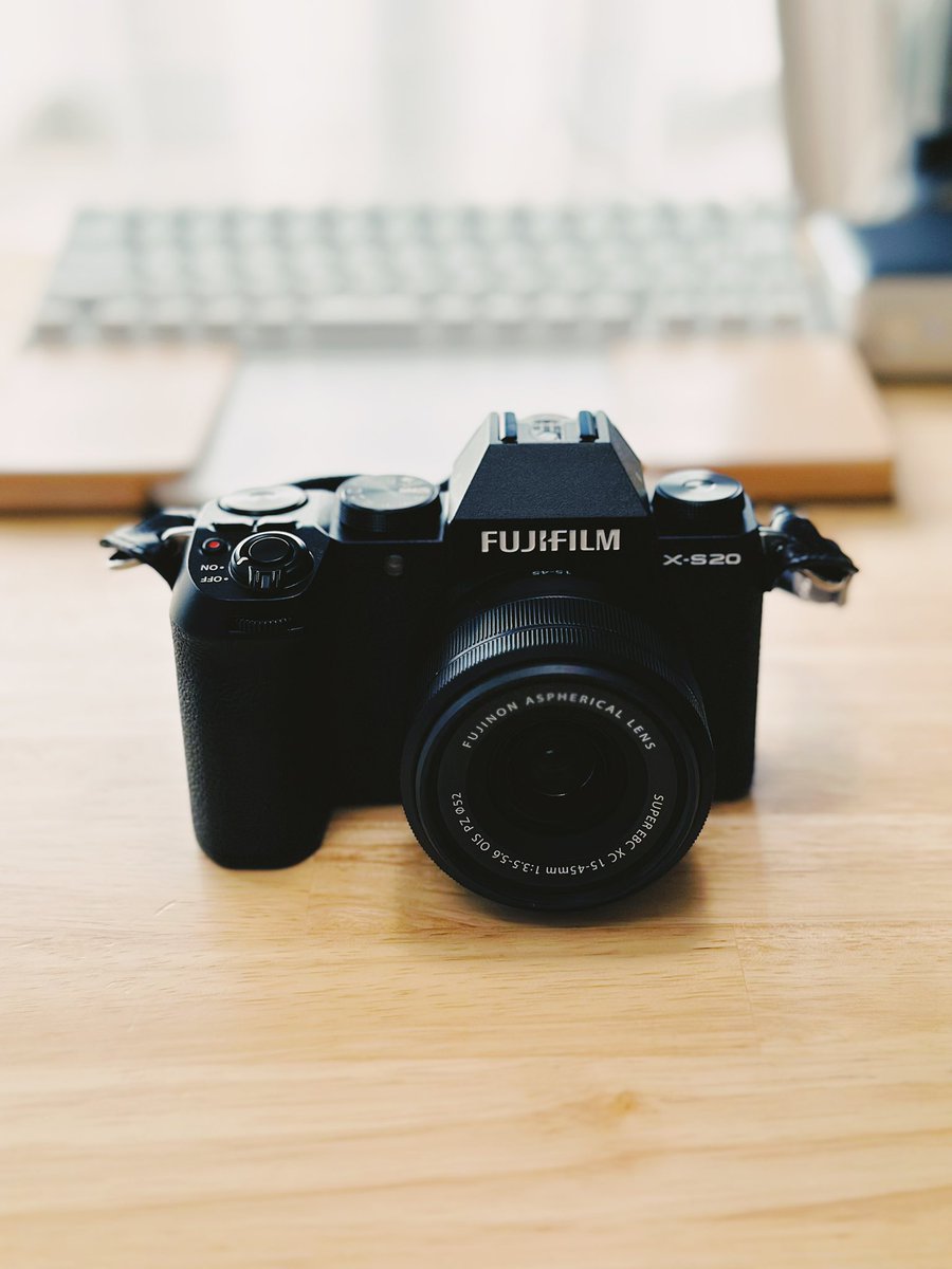 fu_nya's tweet photo. my new gear... https://t.co/xaW6K73v7s