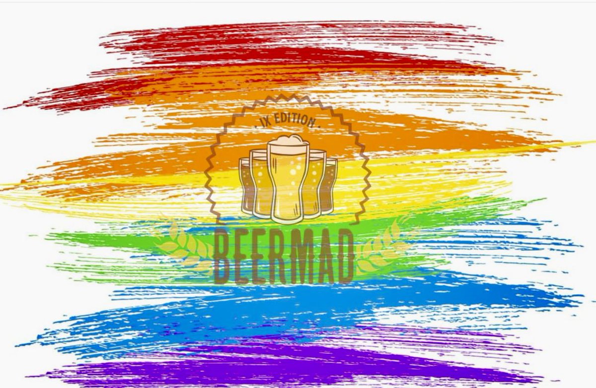 🥰🥰"Abrazando la diversidad familiar: iguales en derechos"🥰🥰
##LGBTI #IgualesEnDerechos #DerechosHumanos  #beermad #IgualdadDeGénero #beermad23