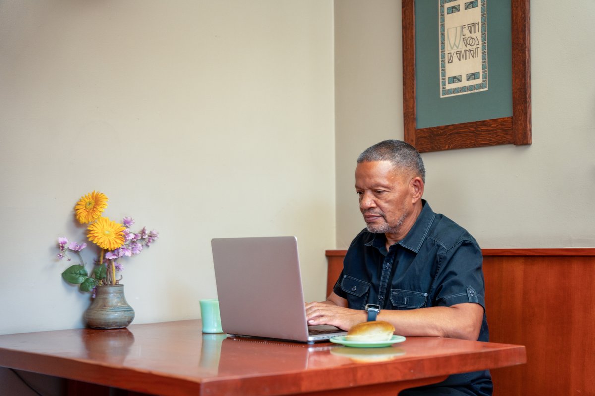 Veterans Affairs tweet media