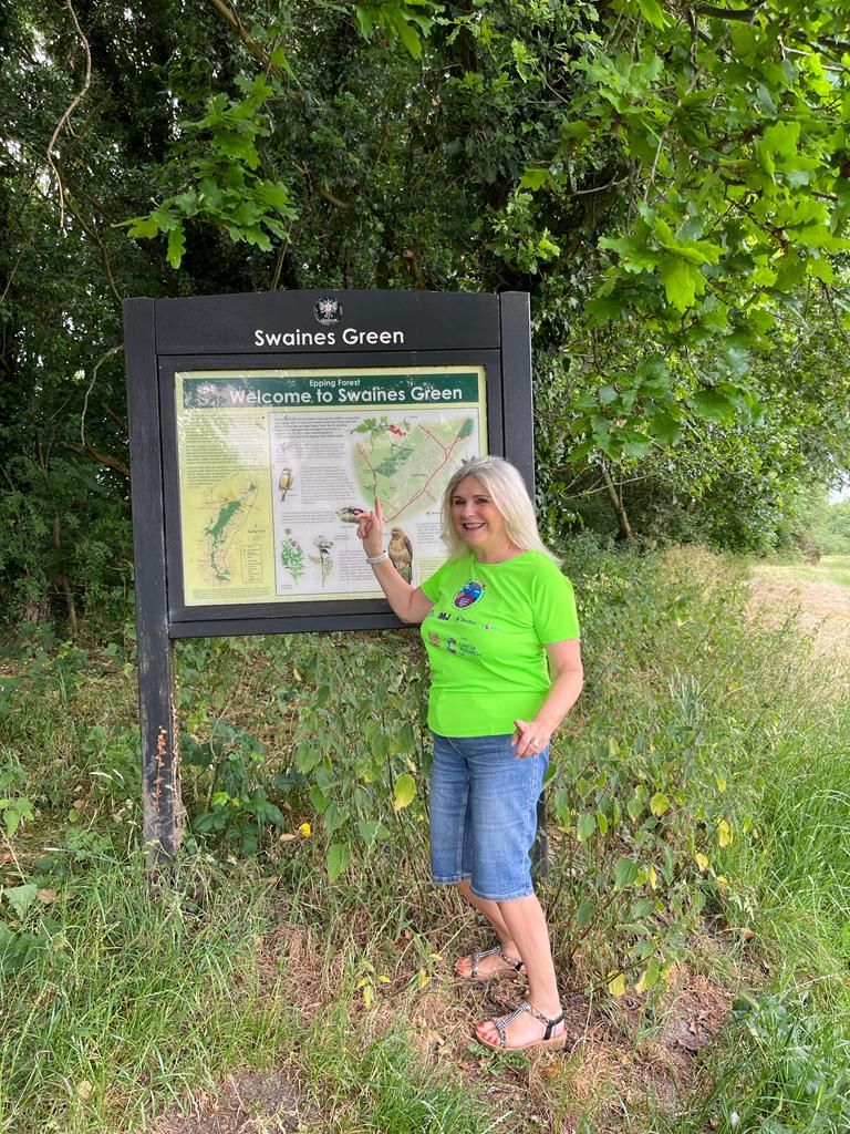 Solace_UK's tweet photo. ๐Day 3 of Team @Solace_UK #PublicSector3Peaks #Homechallenge walks included beautiful #EppingForest. The long #SouthendPier and the #Covidsnake designed by the children of #Featherstone.
Thank you for all your support. #52Ksteps #23miles #Pleasesponsor
https://t.co/QmzRRSNPJD https://t.co/VTVIrHVXrg