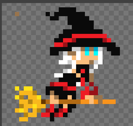lostghostbr's tweet photo. I really liked this design for her, despite being kinda "hard" to draw, thinking how I will animate it in the future 🥲
#pixelart #IndieGameDev #indiegame #gamedevelopment https://t.co/ymsOMJy4u7