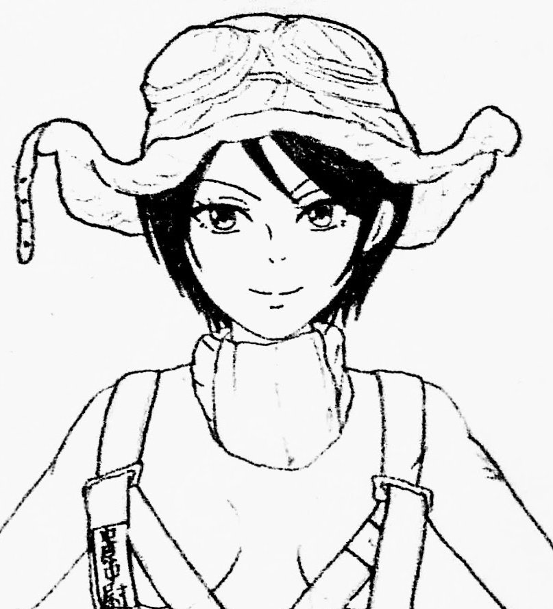 #いとしのショート女子展2   ショートしか勝たん🥺👊