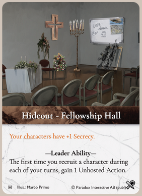 RivalsEurope's tweet photo. Haven &amp; Agenda for the Faithful Hunters
I kinda feel scared when I think about the playstyle that Agenda encourages. Suicidal zealots all around. 🫤 https://t.co/ospVgdxcaE