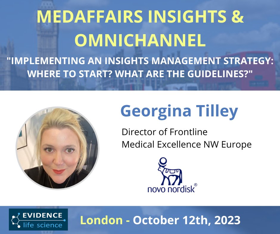 Evidence Life Science tweet media