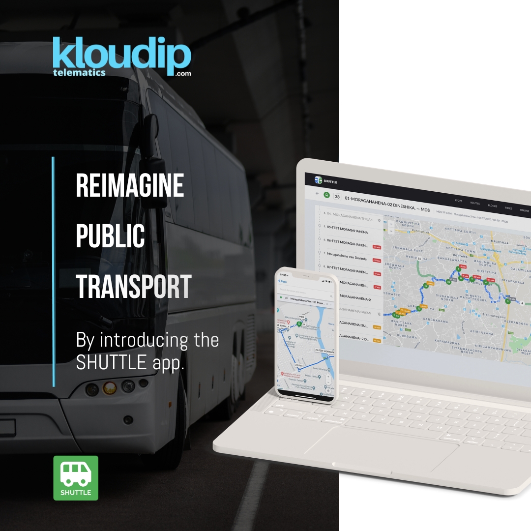 ❗️@urbantransnews released an article about how public transport helps to decrease the carbon footprint in urban areas.

@KLOUDIP adds some practical steps to achieving it: bit.ly/3PSQiAj

#publictransport #publictransportation #carbonfootprint #solutions