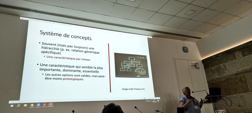 Daniela Zambrini tweet media