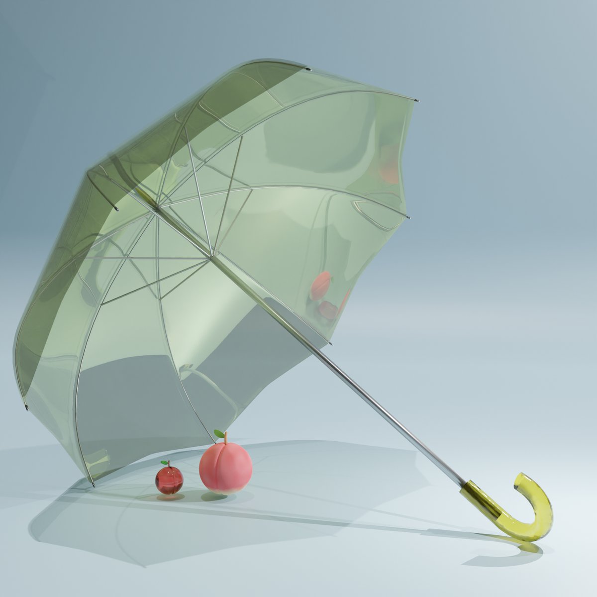 どうもお久しぶりです。元気です。最近はblenderで遊んでます。最終的にはblenderでかわいこちゃんとイケメンを作るのが目標です。以上生存報告でした(*^▽^*)