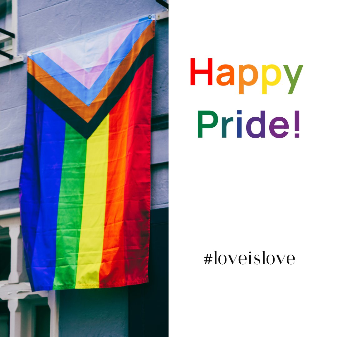 We're looking forward to celebrate the #LGBTQIA community at #LondonPride! 🌈

At Riskhub, we stand strong and #proud with our fabulous LGBTQIA+ employees, partners, and clients. We believe that everyone deserves to be loved for who they are. ❤️

#TransLivesMatter #LoveIsLove