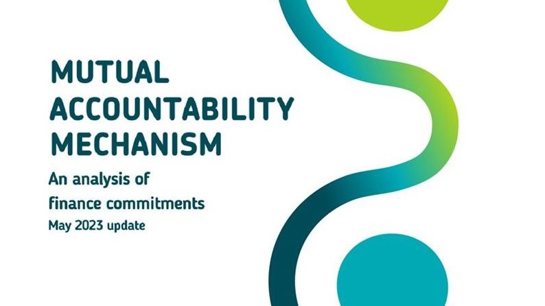sanwatforall's tweet photo. @musitali @cindareal @lovedhoba @swakevinroussel @siwi_water @UNICEFwater @UN_Water #MAMWeek - The second analysis paper reveals #finance commitments until May 2023.
Key findings:
✅ 81 commitments from partners in 33 countries and 9 global partners.
✅ National governments lead the way, accounting for over half of the commitments.
🔗https://t.co/03FnAat4l4 https://t.co/8UtxLRdjZU