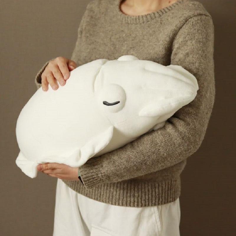 youmore_tw's tweet photo. 愉快なクッションのある暮らし

個性ゆたかな動物(？)たちが、抱き心地も存在感もばつぐんのもっちりクッションに。帰宅時や起床時、そばにいてくれるだけで癒される、他にはないぬいぐるみクッションです。

あなたはどの子をお迎えしますか？