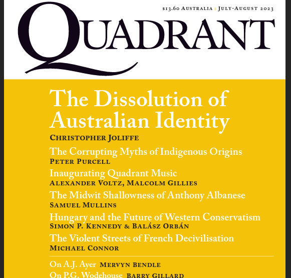 Simon P. Kennedy (@spkenn1) on Twitter photo Great to have my interview with <a href="/BalazsOrban_HU/">Balázs Orbán</a> in this issue of Quadrant, where we discussed Hungary's identity, history, geopolitics, and the future of Europe. quadrant.org.au/magazine/2023/… Great to have my interview with <a href="/BalazsOrban_HU/">Balázs Orbán</a> in this issue of Quadrant, where we discussed Hungary's identity, history, geopolitics, and the future of Europe. quadrant.org.au/magazine/2023/…