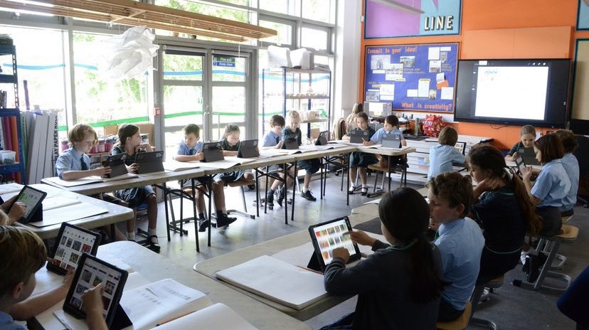 RPPS_Art's tweet image. How diverse and inclusive is your research? @RPPS_Year4 take ownership of their learning and research #Fauvism. Trustworthy sources take them down the Eurocentric path of #arthistory therefore, they were introduced to @awarewomenart 👉 #worldview #diversitymatters