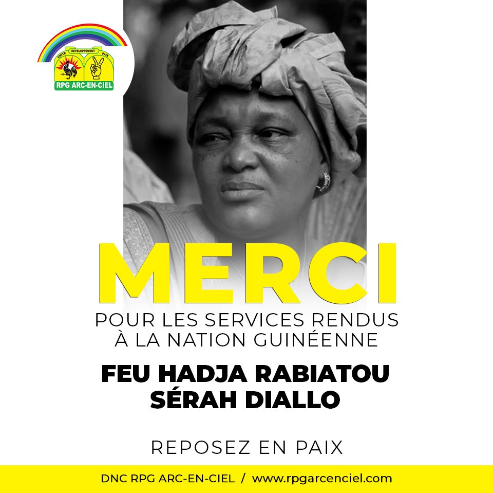 Porte-Parolat RPG AEC tweet media