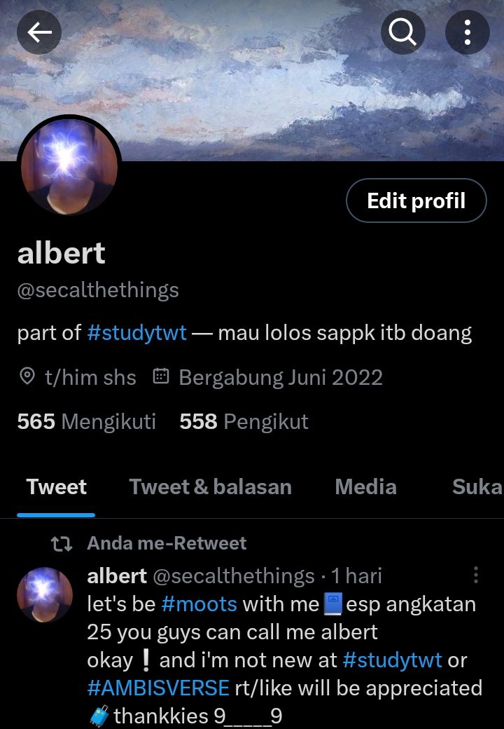 secalthethings's tweet photo. BARU SADAR moots aku udah 500 lebih astagaaa, happy 500 juta followers🙄🫢😱jedorr🎉 https://t.co/5uiFDtnSLc