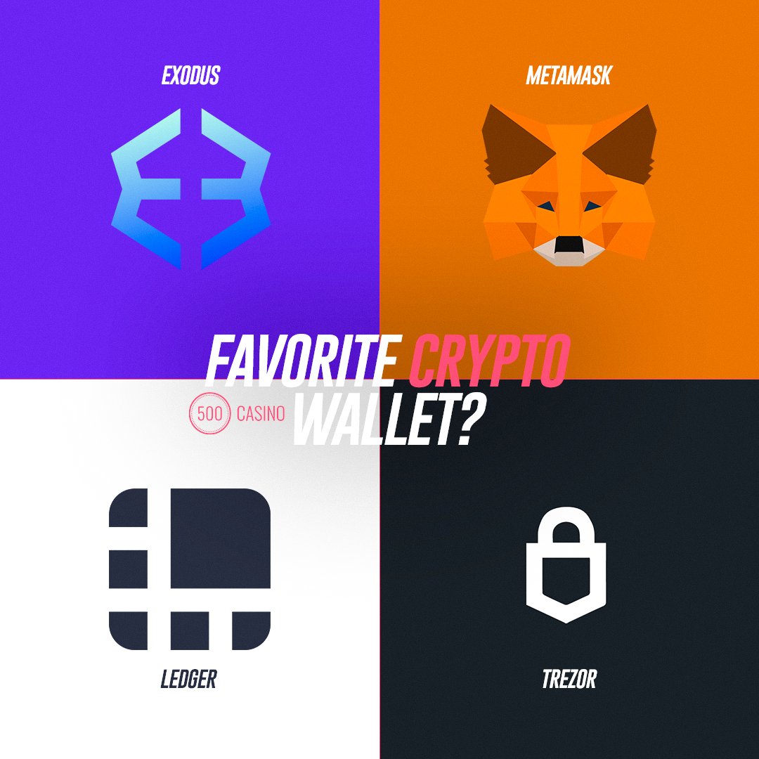 500 Casino tweet media