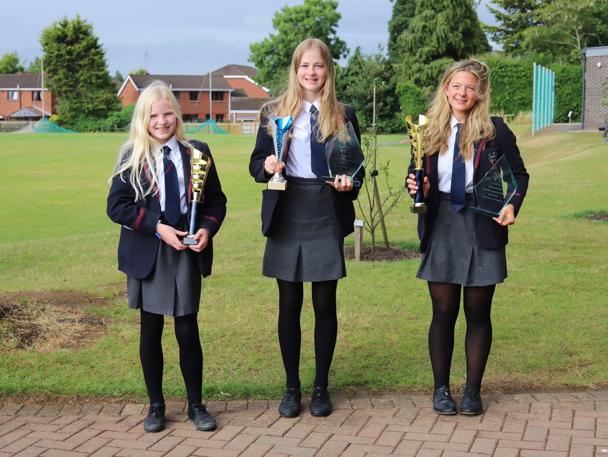 WHS Sport tweet media