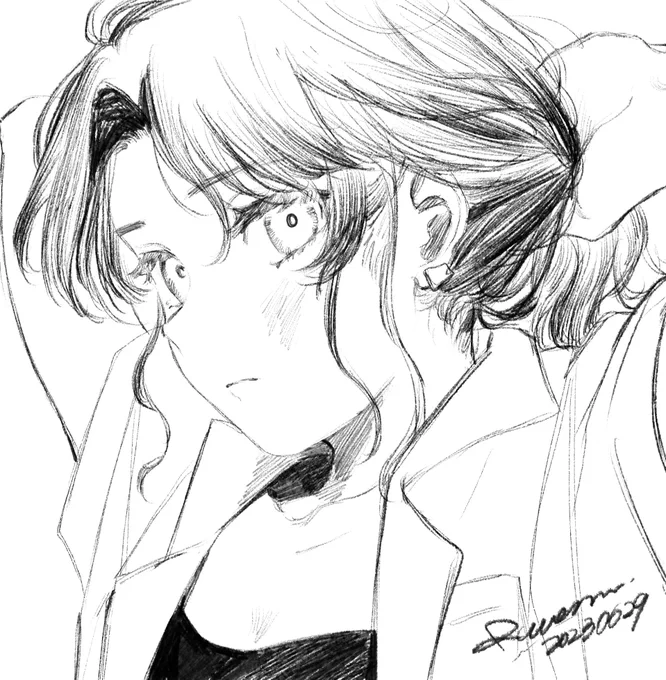 アキ(♀)