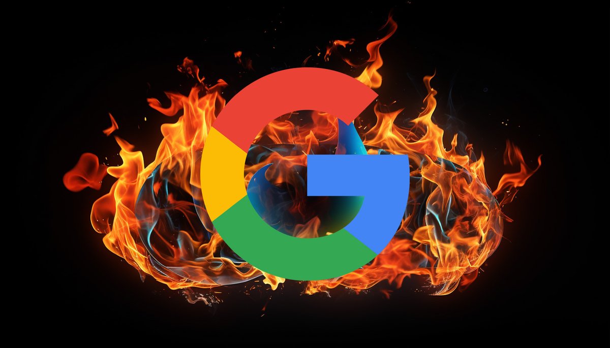 Google search ranking volatility is super heated again; where is that confirmed Google update already? seroundtable.com/google-search-…