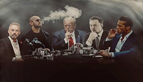 TheWhiteRabbit tweet media
