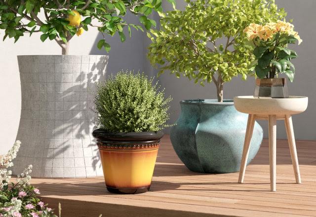 VerdantLivingUK's tweet photo. Take a look at this stunning photo featuring one of our Iberian Planters!!!🪴☀️

🏡Create a stunning display on your decking or patio.

Click the link in the bio!! 🛍☀️

#gardening #VerdantLiving #garden #VerdantLife #iberian #plants #gardenlife #flower #summer #Amazon https://t.co/uXfYGek02g
