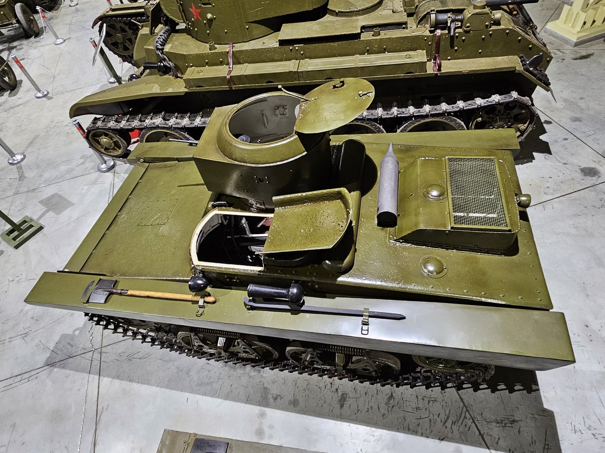 Yuri Pasholok on Twitter "T37A amphibious tank, Russian military