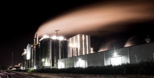 Grootschalige #energieopslag: een onmisbaar onderdeel van de #energietransitie. Volg onze #workshop 'Hoogtemperatuur warmteopslag' en reken naast de theorie uw persoonlijke casus door met begeleiding van onze adviseurs. Voor meer informatie en aanmelden: lnkd.in/eXV7W3wX