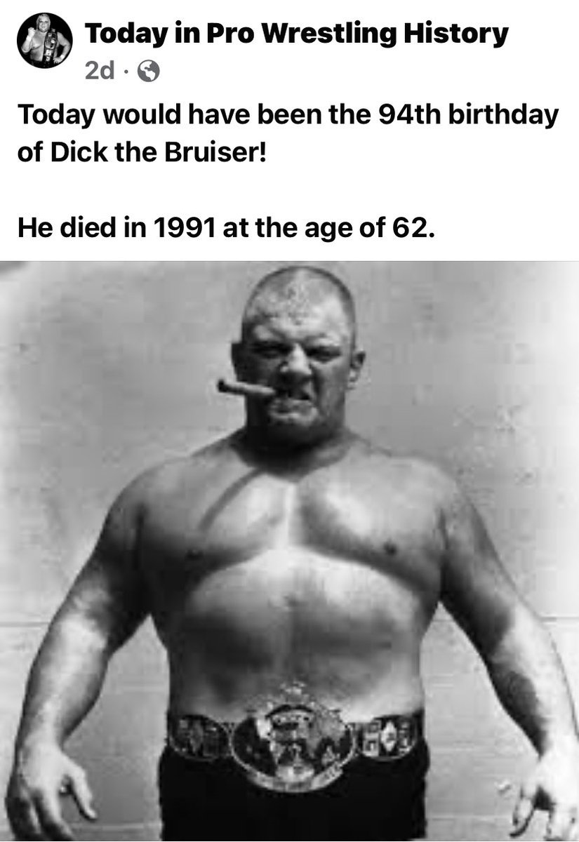 I wouldn’t mess with this dude! 🤣