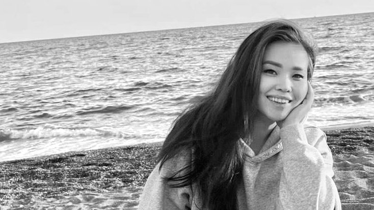 😍 Шинэхэн жиргээч нь 1к давсан шүү. Энэ постон доор дагалцая аа.
🥰Хэнийг ч үлдээхгүй буцаагаад дагаж байгаа.
Дэмжээд өгөөрэй.🙏