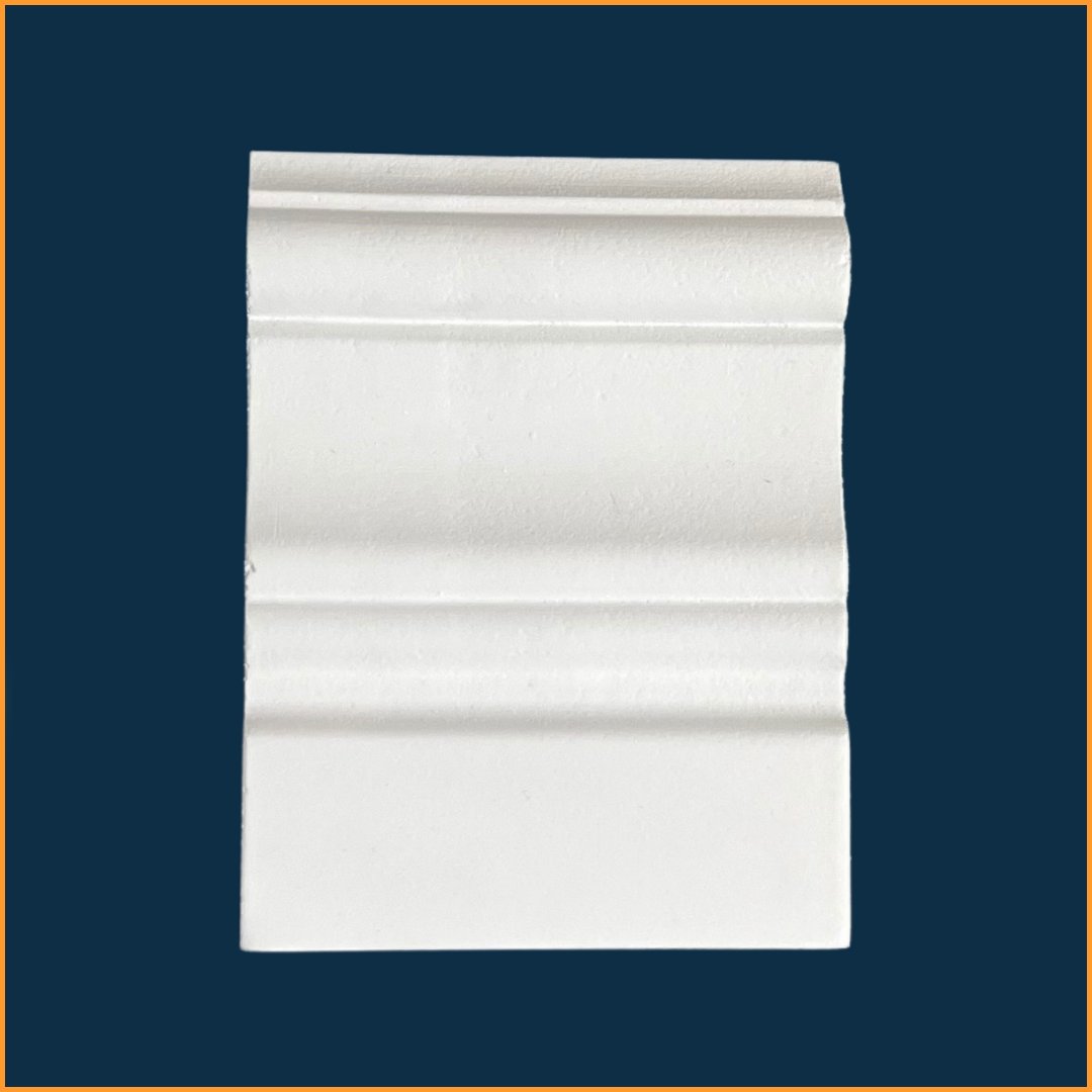 skirtinguk's tweet photo. Introducing Windsor Skirting Board: The perfect way to add a touch of elegance to your grand renovation. 

- 89mm of Victorian-style period detail. 
- Made from high-quality, easy-to-install MDF
- Available in a variety of sizes &amp; paint finishes

https://t.co/GhSXyedn6T https://t.co/0mHlMrZuie