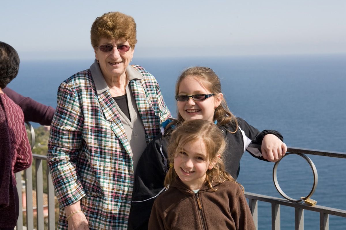 Back in 2010, my family took a Heritage Tour with italyMONDO ourselves to Graniti (ME). We had a fantastic trip, and 11 years later I got hired to help clients get in touch with their own Italian roots. Now we’re back to see what the capital has to offer! 🇮🇹