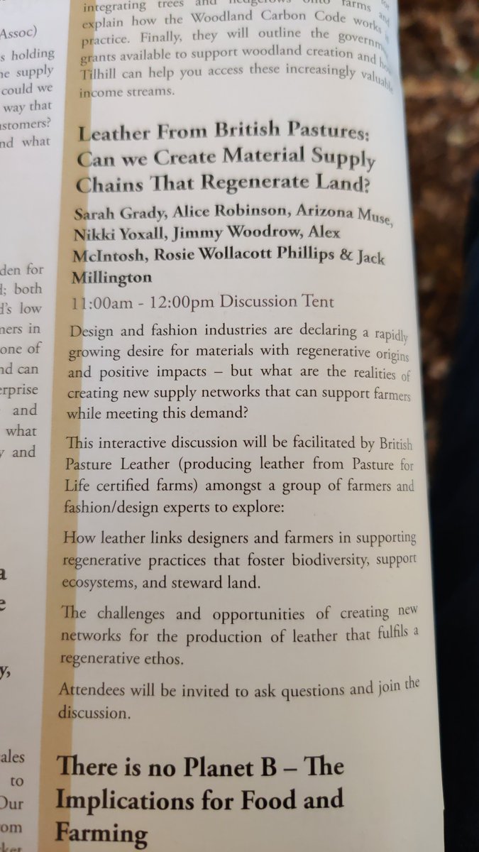 Andrew Meredith tweet media