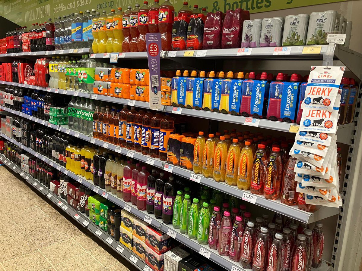 Westcliff London Road - great availability for our customers @steveall1