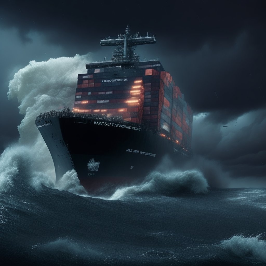 Clear_Fr8_Ltd's tweet photo. Check out our new Free A.I.S Live Ship Tracker on our website! Never miss a shipment!
https://t.co/2I1o85qVLn
#shiptrack #liveshiptracker #freeshiptracker #trackship #trackcargo #trackfreight #freighttracker #shipping #freight #cargoships #containership https://t.co/n3VmSttbwH