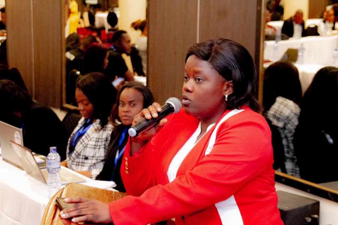 Youth forum on MDGs and ICPD/ ODD tweet media