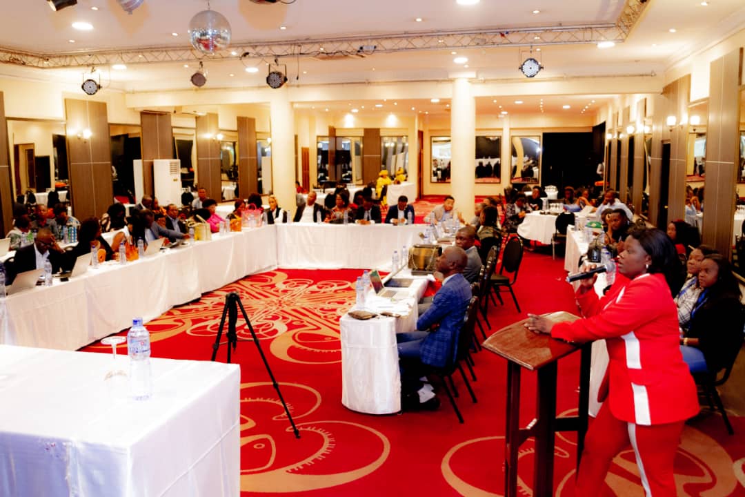 Youth forum on MDGs and ICPD/ ODD tweet media