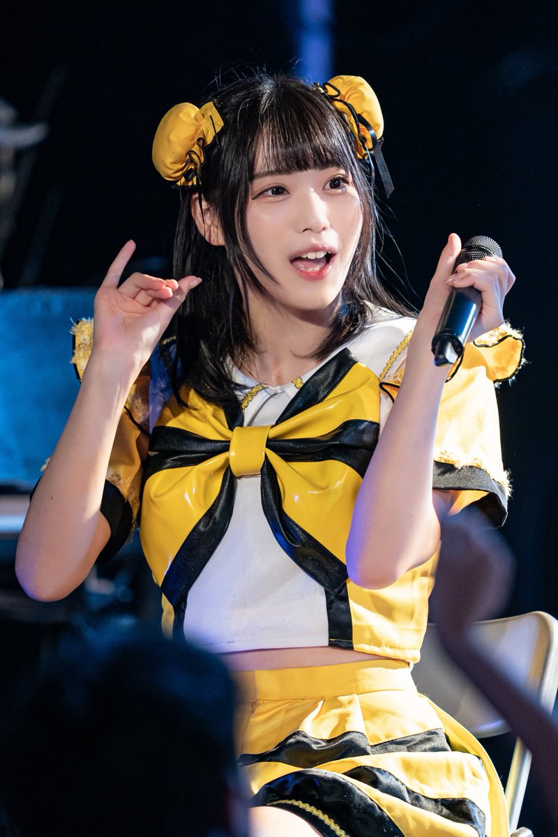 @yuzuka_19 2023.6.26 IDOL CONTENT EXPO アイコン生誕11周年祭～DAY1～
新宿BLAZE
#chuLa
長沢 柚花 ちゃん @yuzuka_19
#ちゅら #長沢柚花