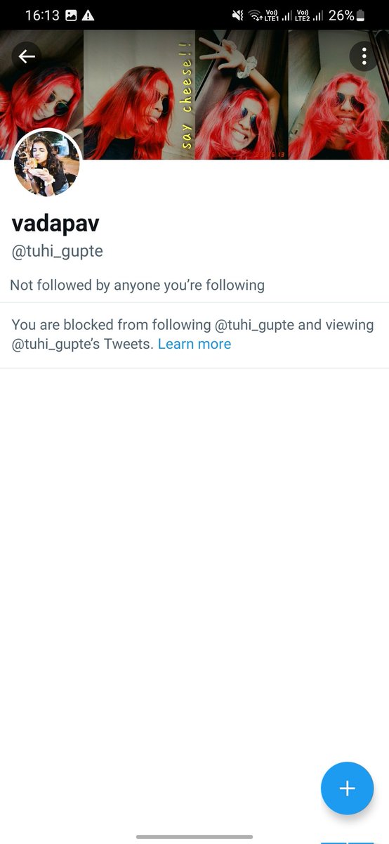 lonely__fanss's tweet photo. Series of events ...

Aur inhe E-lafda krna hai🤣 https://t.co/SO1OkBHVHs