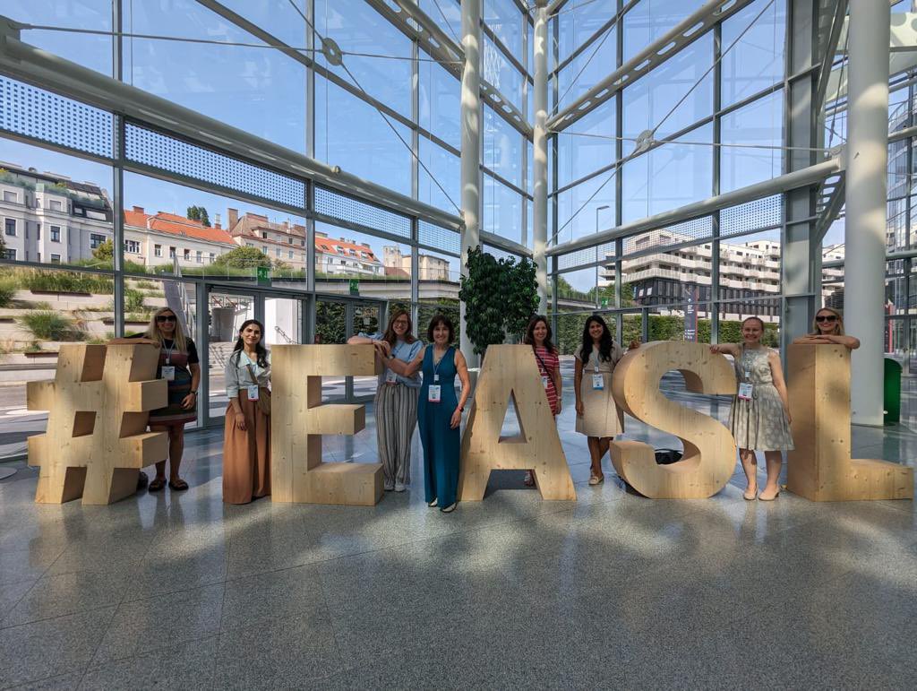 BHPG (@heppharm) on Twitter photo This time last week with <a href="/heppharm/">BHPG</a> at #EASLCongress. Lots of great work from the team presented as well as inspo for future collab <a href="/h_boothman/">Helen Boothman</a> <a href="/sitalgoneviral/">Sital Shah (Dhanani) 💙</a> <a href="/alisonboyle_1/">Alison Boyle</a> <a href="/FionaMarra/">Fiona Marra</a> @FranciscoAimee <a href="/NazKanani/">Naz Kanani</a> Come and join us via basl.org.uk/index.cfm/cont… This time last week with <a href="/heppharm/">BHPG</a> at #EASLCongress. Lots of great work from the team presented as well as inspo for future collab <a href="/h_boothman/">Helen Boothman</a> <a href="/sitalgoneviral/">Sital Shah (Dhanani) 💙</a> <a href="/alisonboyle_1/">Alison Boyle</a> <a href="/FionaMarra/">Fiona Marra</a> @FranciscoAimee <a href="/NazKanani/">Naz Kanani</a> Come and join us via basl.org.uk/index.cfm/cont…