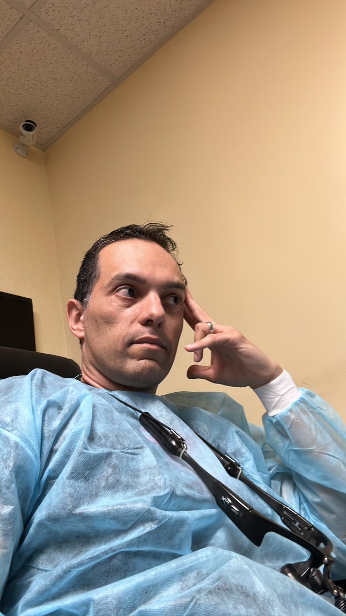 DrAndyMancini's tweet image. Yesterday, I found myself in the role of a teacher, sharing my knowledge and experiences. But today, I&apos;ll gladly become a student again, eager to absorb new ideas #LearningIsLiving #TeacherStudentMindset #NeverStopLearning #TeacherAndStudent #EmbraceChange #ContinualLearning