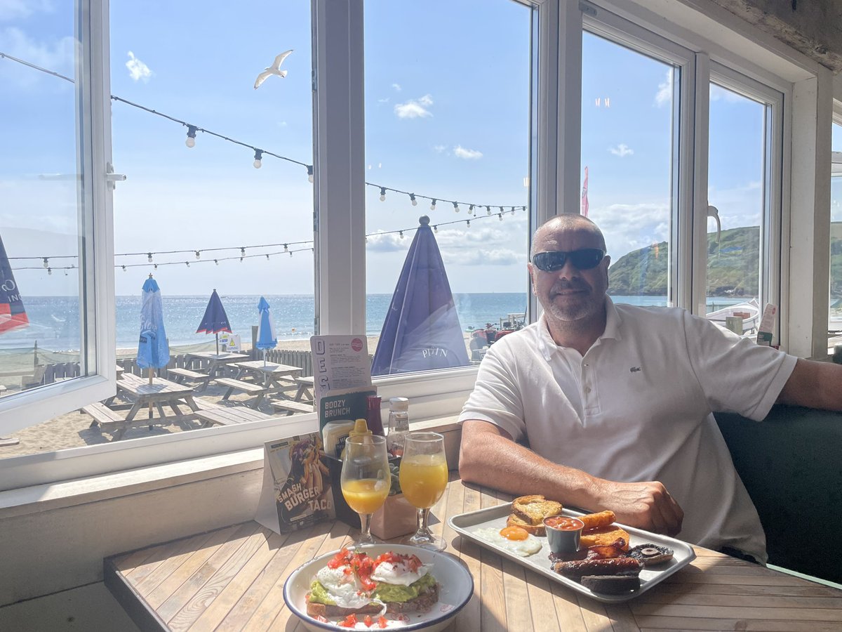 SteveLewis1234's tweet photo. Can’t beat Cornwall on a sunny day ☀️#mevagissy https://t.co/L1g5zYYhJH