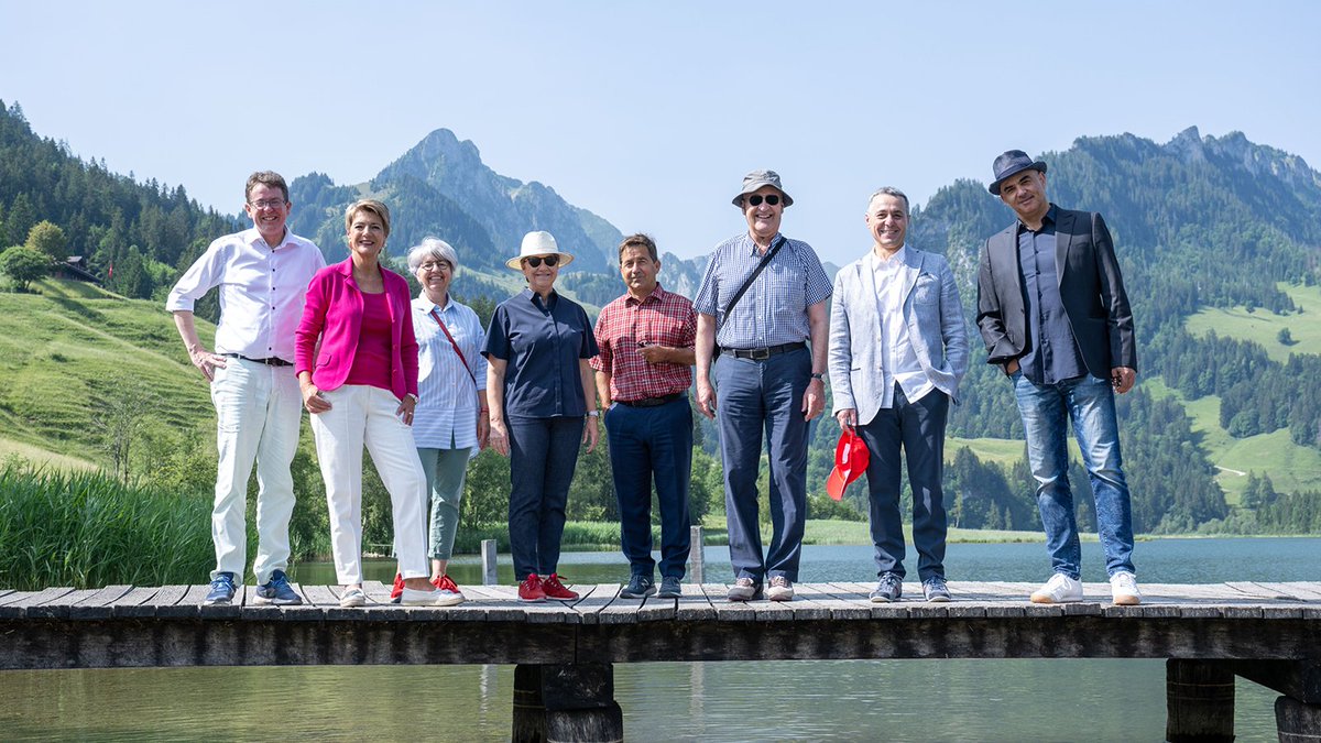 Welche Gesellschaft soll das abbilden?