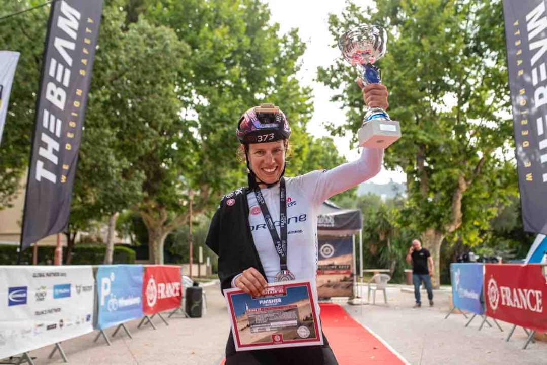 Weelz! Le média vélo Leader de Pignon tweet media