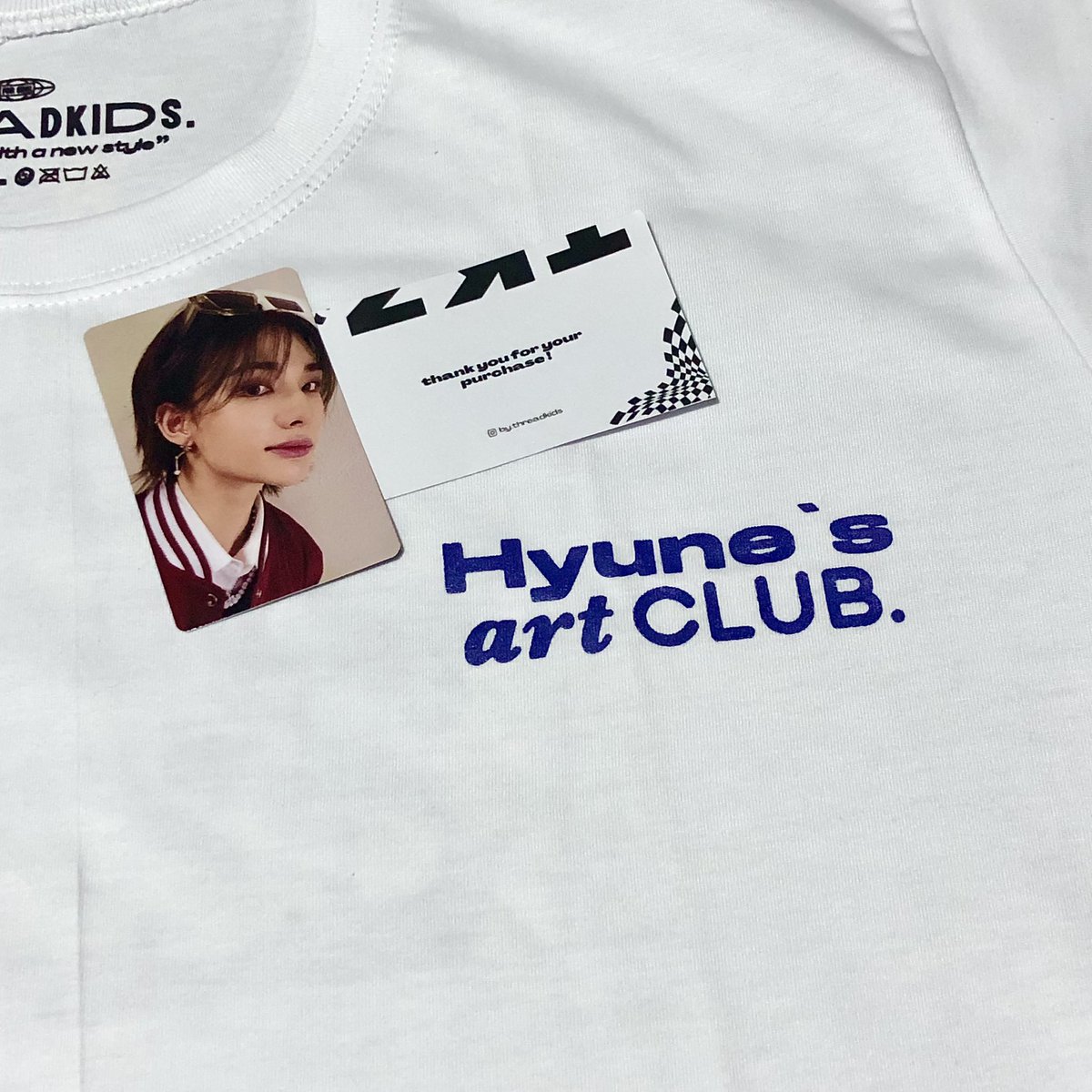 forjamkeon's tweet photo. ( ๐ #hwangmail )
hiii! my items arrived safely~ these are so pretty aaaa kilig so much thank you!! ๐
๊ฐ @madebytkz #tkzfeedbacks ๊ฑ https://t.co/EeIBnyenZY